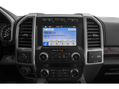 2020 Ford F-150 Lariat Shelby 4WD FX4