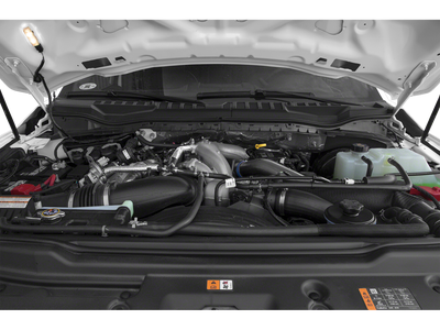 2020 Ford F-250SD King Ranch