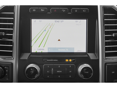 2020 Ford F-250SD King Ranch