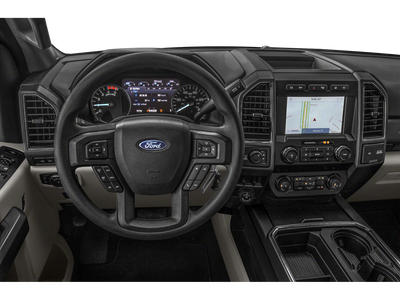 2020 Ford F-250SD XLT 4WD FX4