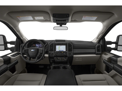 2020 Ford F-250SD XLT 4WD FX4
