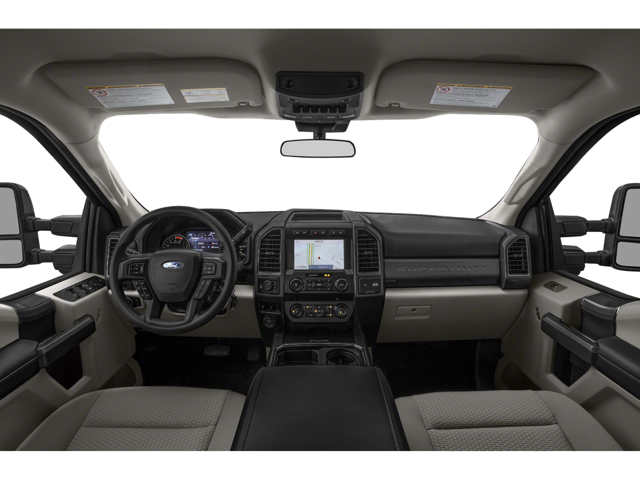2020 Ford F-250SD XLT 4WD FX4