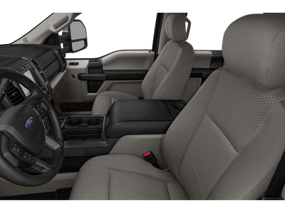 2020 Ford F-250SD XLT 4WD FX4