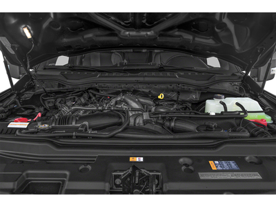 2020 Ford F-250SD XLT 4WD FX4