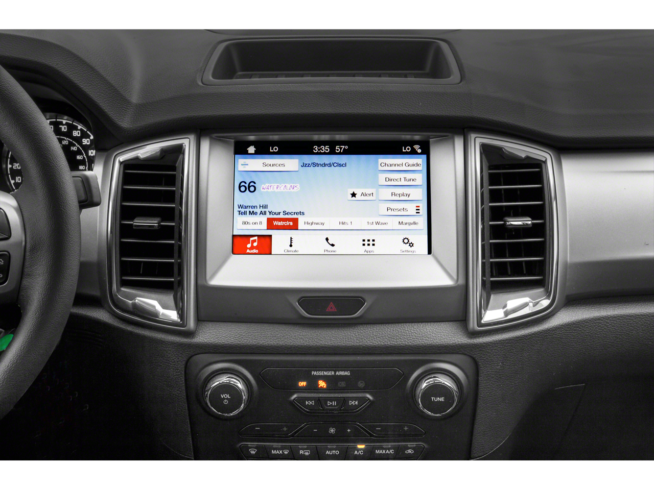 2020 Ford Ranger XLT FX2