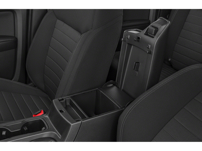 2020 Ford Ranger XLT FX2