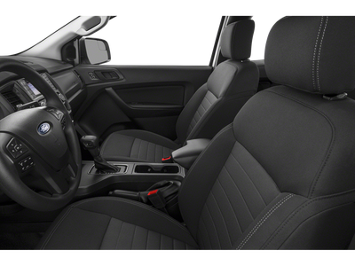2020 Ford Ranger XL STX
