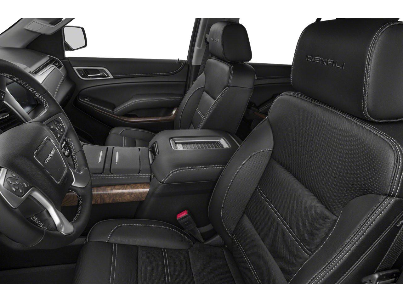 2020 GMC Yukon XL Denali 4WD