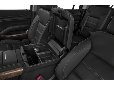 2020 GMC Yukon XL Denali 4WD