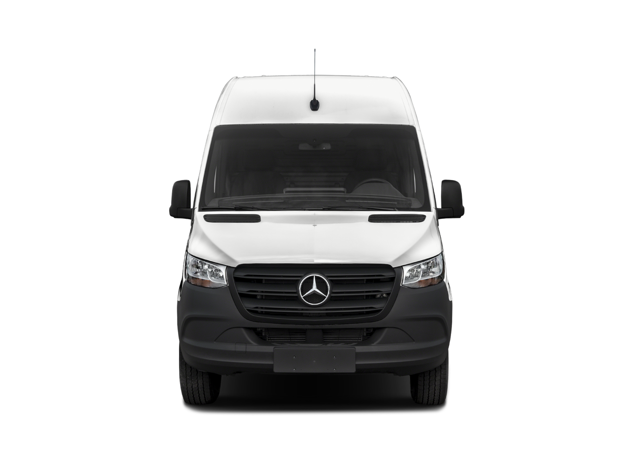 2020 Mercedes-Benz Sprinter 2500 Cargo 170 WB High Roof