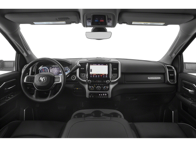 2020 RAM 2500 Laramie 4WD
