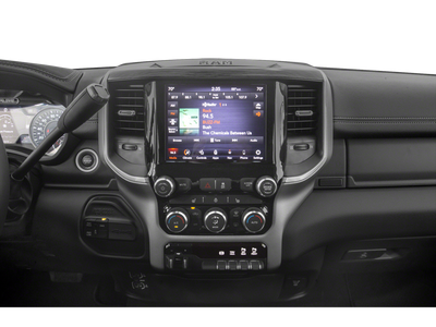 2020 RAM 2500 Laramie 4WD