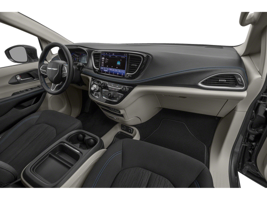 2021 Chrysler Pacifica Touring L in Conyers, GA - Courtesy Ford Conyers