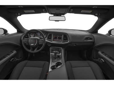 2021 Dodge Challenger SXT Blacktop
