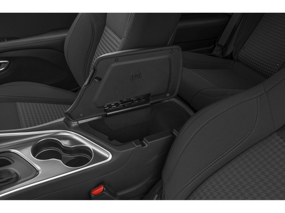 2021 Dodge Challenger SXT Blacktop
