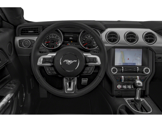 2021 Ford Mustang GT Premium in Conyers, GA - Courtesy Ford Conyers