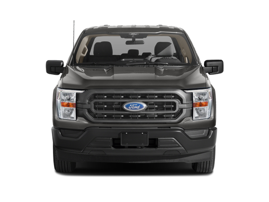 2021 Ford F-150 XLT in Conyers, GA - Courtesy Ford Conyers