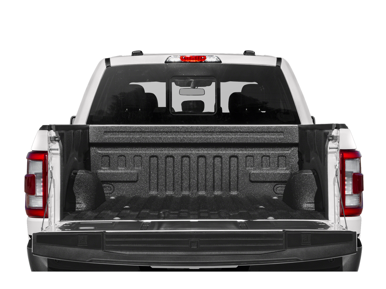 2021 Ford F-150 King Ranch 4WD