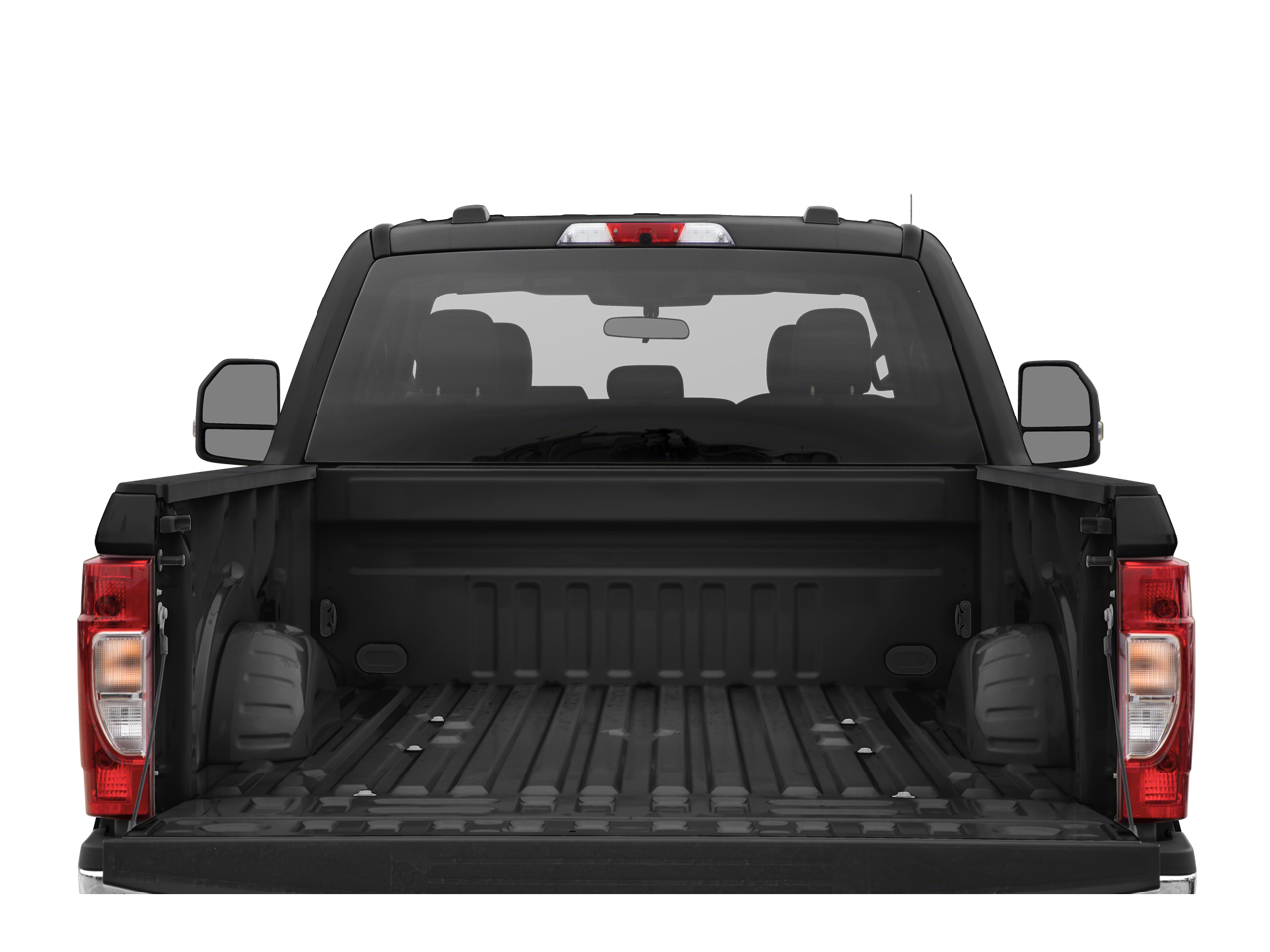 2021 Ford F-250SD XLT 4WD