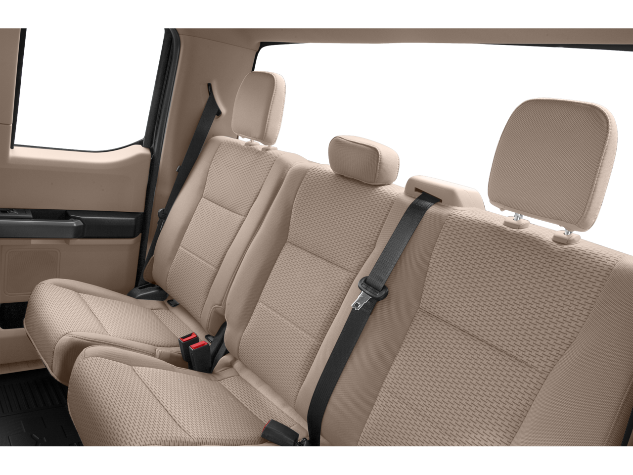 2021 Ford F-250SD XLT 4WD