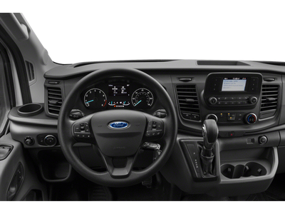 2021 Ford Transit-350 Base