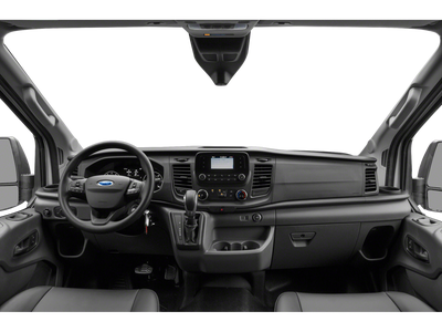 2021 Ford Transit-350 Base