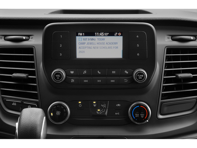 2021 Ford Transit-350 Base