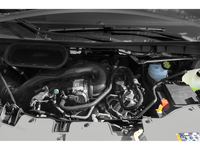 2021 Ford Transit-350 Base