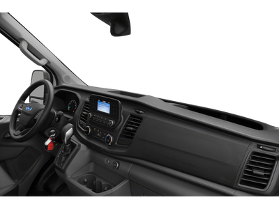 2021 Ford Transit-350 Base