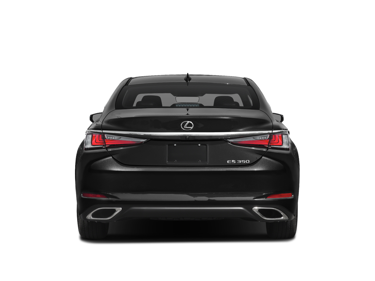 2021 Lexus ES 350