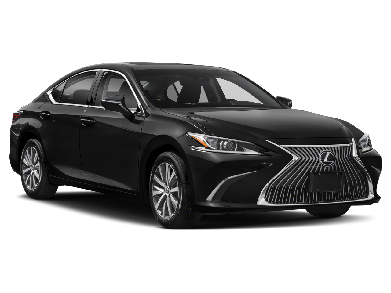 2021 Lexus ES 350