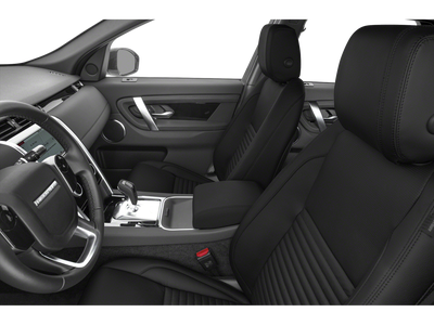 2021 Land Rover Discovery Sport S