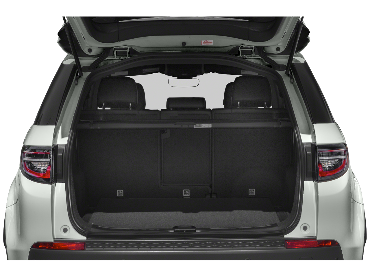 2021 Land Rover Discovery Sport S