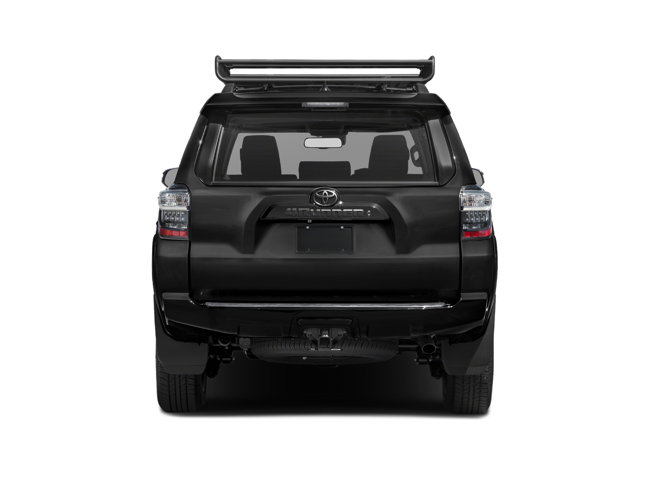 2021 Toyota 4Runner Venture 4WD