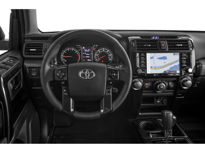 2021 Toyota 4Runner Venture 4WD