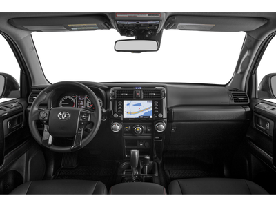 2021 Toyota 4Runner Venture 4WD