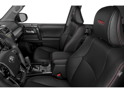 2021 Toyota 4Runner Venture 4WD