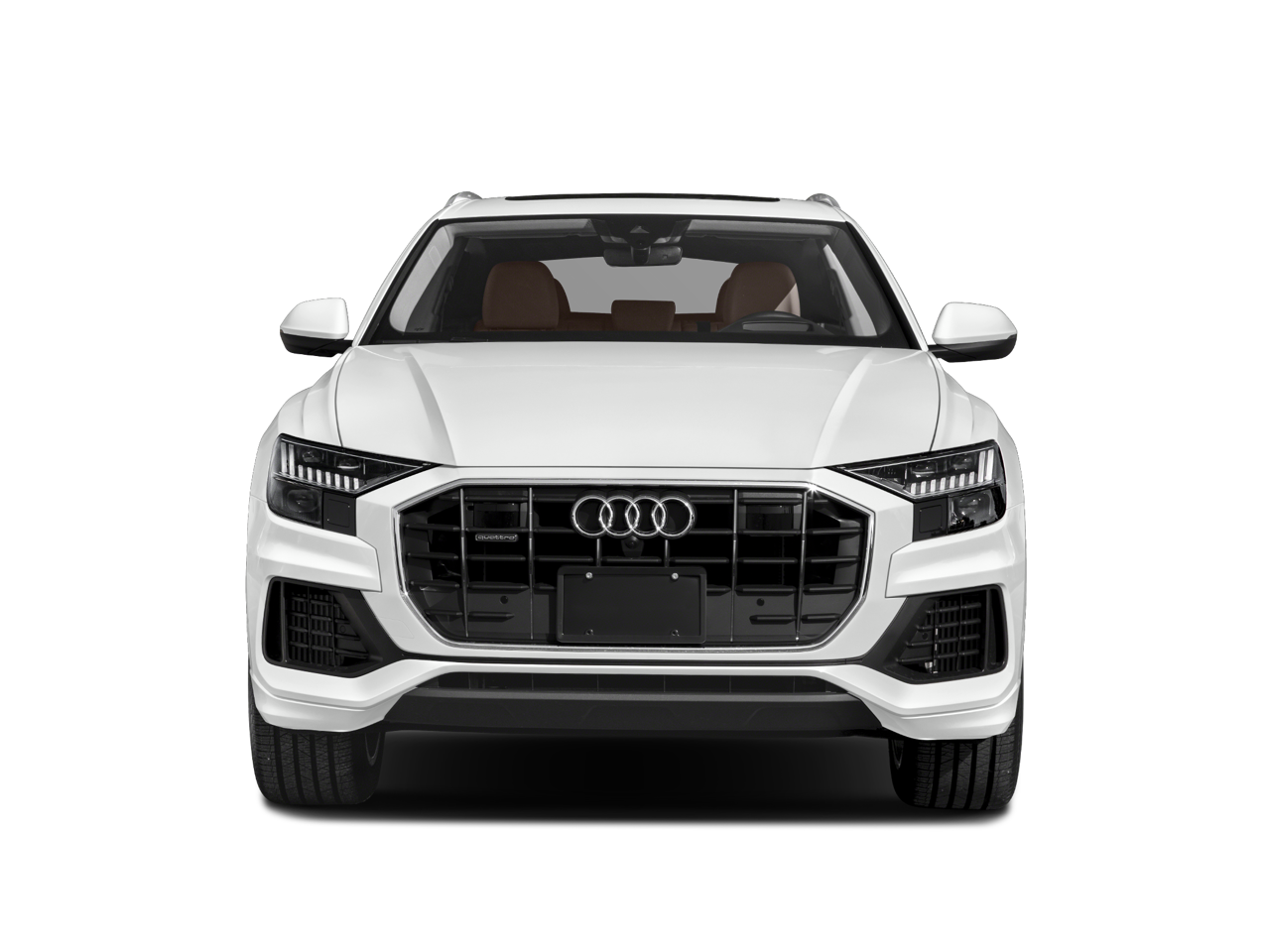 2022 Audi Q8 55 Prestige quattro DP