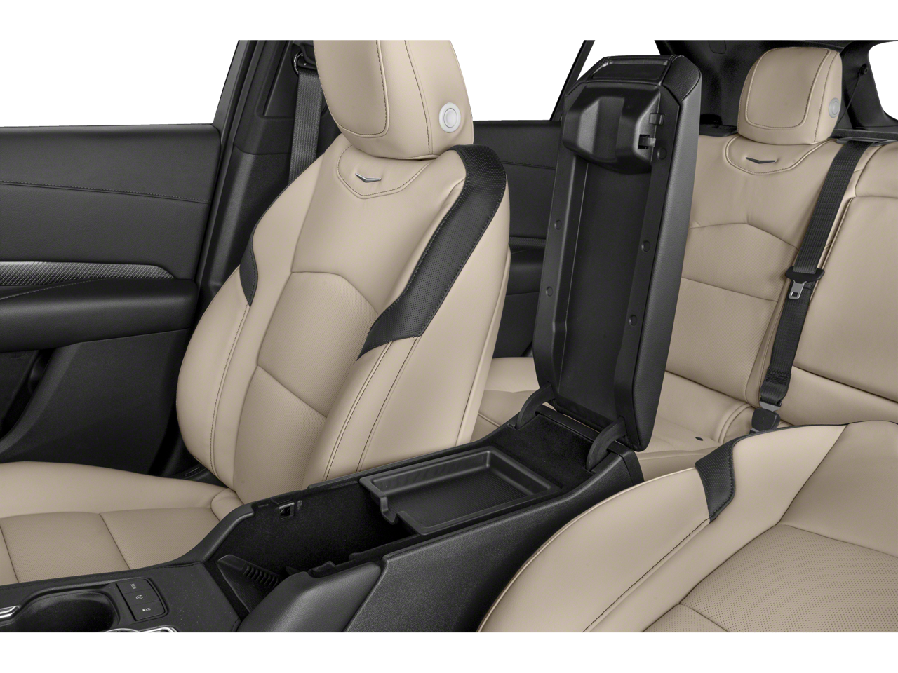 2022 Cadillac XT4 Sport AWD