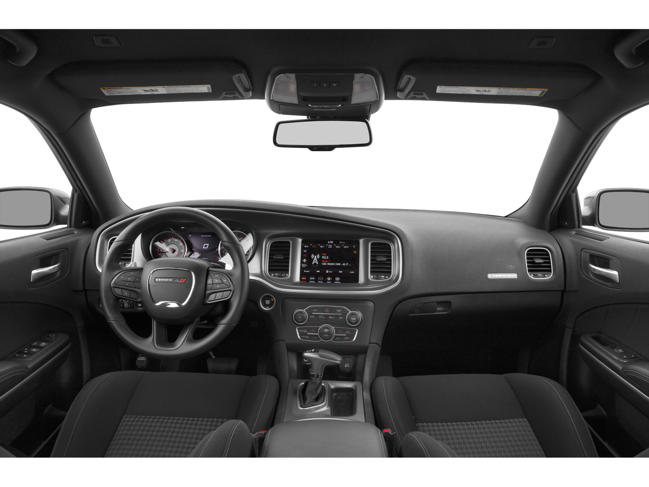 2022 Dodge Charger GT Plus