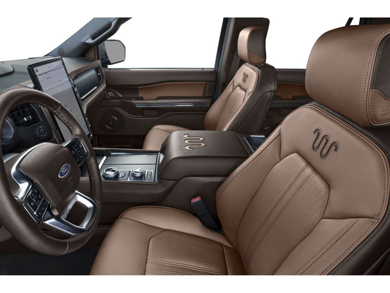 2022 Ford Expedition Max King Ranch