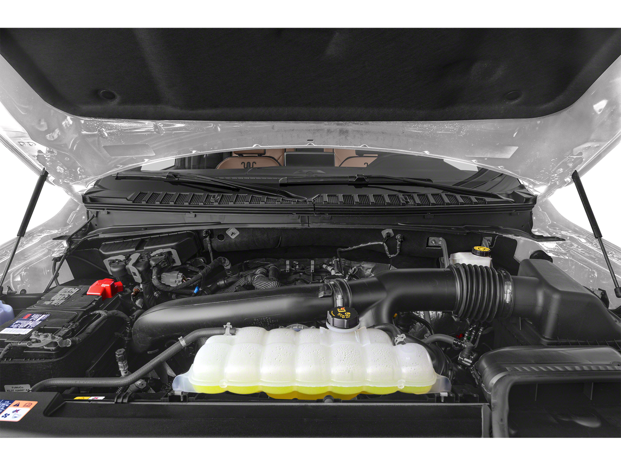 2022 Ford Expedition Max King Ranch