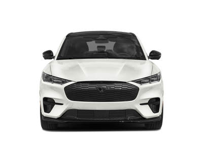 2022 Ford Mustang Mach-E GT Performance Edition
