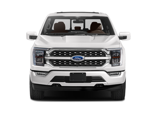 2022 Ford F-150 King Ranch in Conyers, GA - Courtesy Ford Conyers