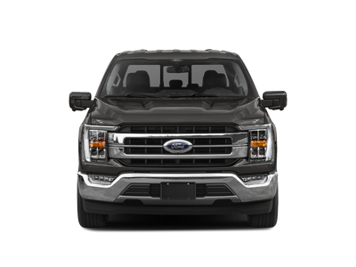 2022 Ford F-150 Lariat 4WD FX4