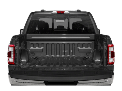 2022 Ford F-150 Lariat 4WD FX4