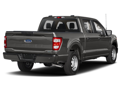 2022 Ford F-150 Tremor 4WD