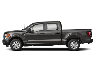 2022 Ford F-150 Tremor 4WD