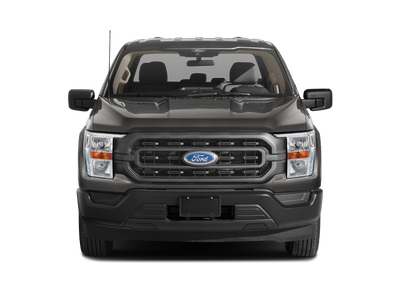 2022 Ford F-150 Tremor 4WD