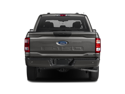 2022 Ford F-150 Tremor 4WD